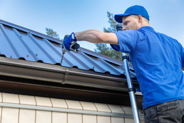 Fast & Reliable Emergency Roof Repairs in Mart, TX