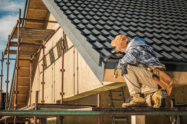 Best Cold Roofs  in Mart, TX