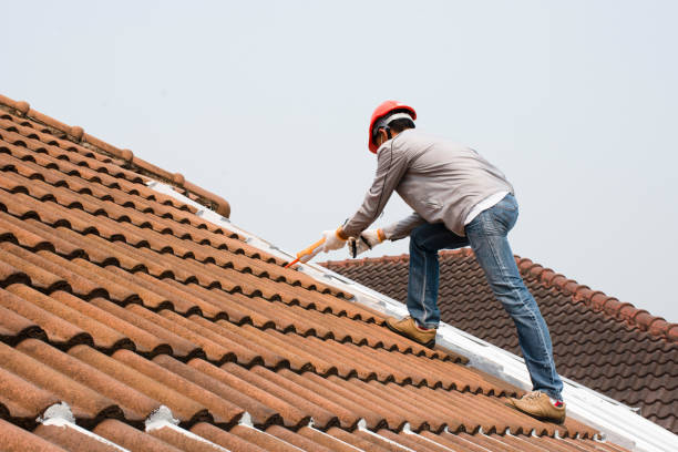 Gutter Replacement in Mart, TX
