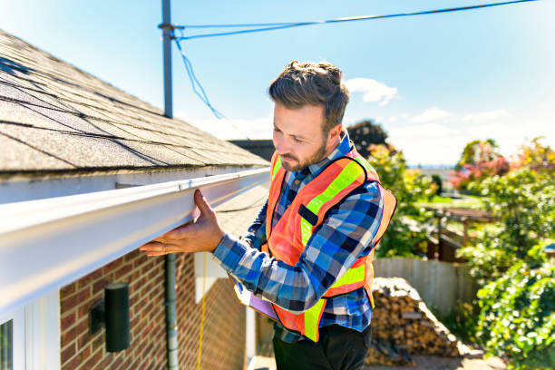 Best Gutter Replacement  in Mart, TX