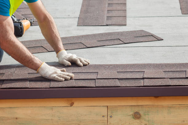 Best Wood Shake Roofing  in Mart, TX