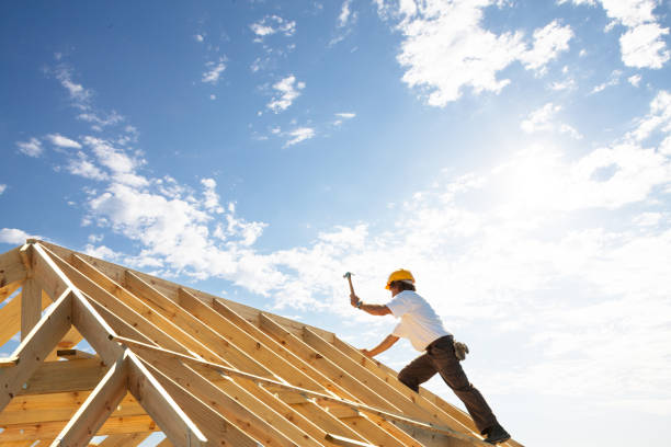 Professional  Roofing repair and installation in Mart, TX